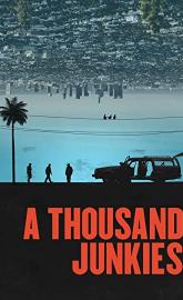 A Thousand Junkies poster