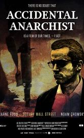 Accidental Anarchist poster