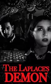 The Laplace's Demon poster