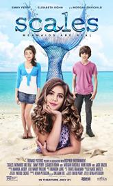 Scales: A Mermaids Tale poster
