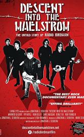 Descent Into the Maelstrom poster