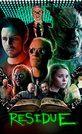 Residue poster