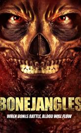 Bonejangles poster
