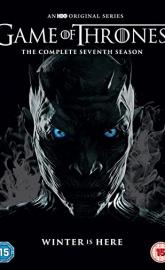Game of Thrones: The Story So Far poster