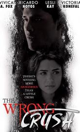 The Wrong Crush poster