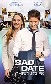 Bad Date Chronicles poster