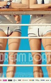 Dream Boat poster