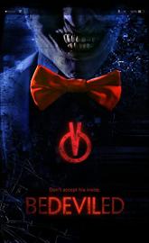 Bedeviled poster