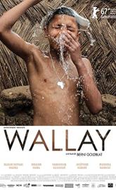 Wallay poster