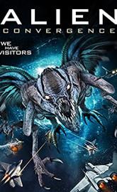 Alien Convergence poster