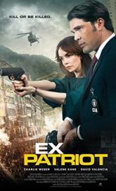 ExPatriot poster