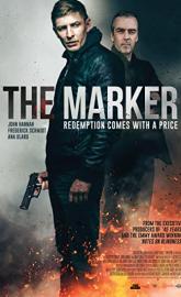 The Marker poster