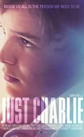Just Charlie poster
