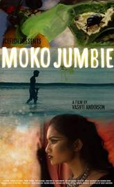 Moko Jumbie poster