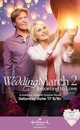 Wedding March 2: Resorting to Love poster