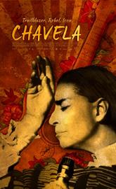 Chavela poster