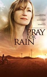 Pray for Rain poster