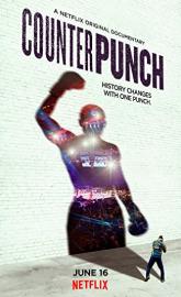 CounterPunch poster