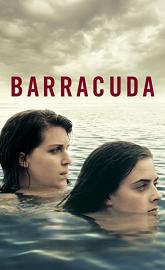 Barracuda poster