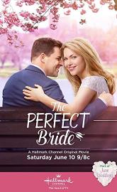 The Perfect Bride poster