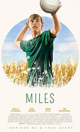 Miles poster