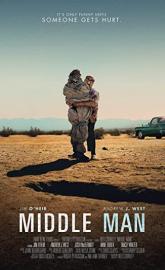 Middle Man poster