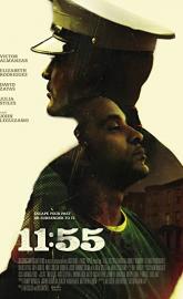 11:55 poster