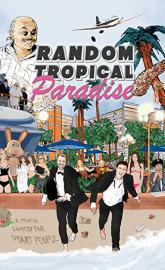 Random Tropical Paradise poster