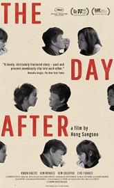 The Day After poster
