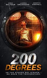 200 Degrees poster