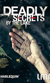Deadly Secrets by the Lake poster