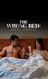The Wrong Bed: Naked Pursuit poster