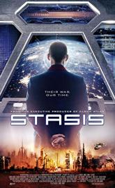Stasis poster