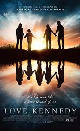 Love, Kennedy poster