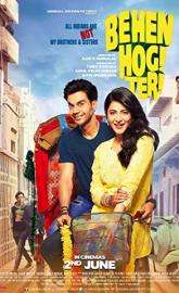 Behen Hogi Teri poster