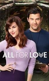 All for Love poster