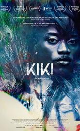 Kiki poster