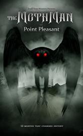 The Mothman of Point Pleasant poster