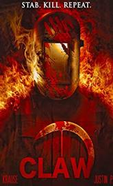 Claw poster