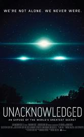 Unacknowledged poster