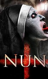 Nun poster