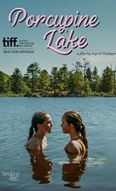 Porcupine Lake poster