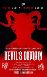 Devil's Domain poster