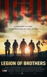 Legion of Brothers poster