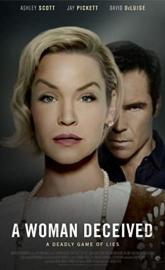 A Woman Deceived poster