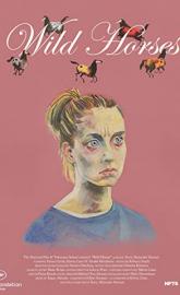 Wild Horses poster