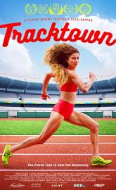 Tracktown poster