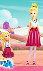 Barbie Dreamtopia: Festival of Fun poster