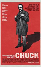 Chuck poster