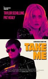 Take Me poster